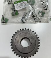 HT-105/6HP - шестерня 2-передачи (промежуточный вал) на 3-х скоростной