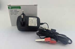 Зарядное устройство для АКБ "ZUBR"