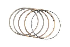 R195NM - кольца