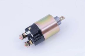 R190N/195NM - втягивающее электростартера редукторного