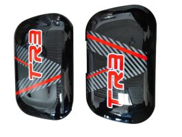 TR-3 Пластиковые боковины L+R на подвижную часть