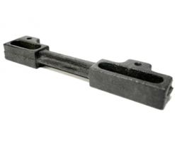 R180 - крепление заднее  двигателя  (81-1)