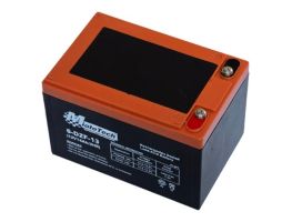 Аккумулятор тяговый 6-DZF-13  12V13Ah/2HR  150*100*100   OUTDO