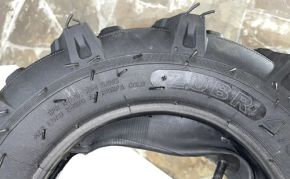 HT-105/6HP - покрышка+камера 4.00-10