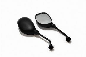 Зеркала YAMAHA 8мм ZX-010 (+-) "MotoTech"