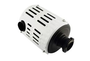 Глушитель мотоблока R195NM