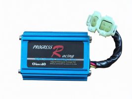 Коммутатор тюнинг 4T 153QMI, 158QMJ Stels/Keeway  NEW