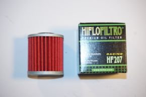 Фильтр масляный "HIFLO HF207"