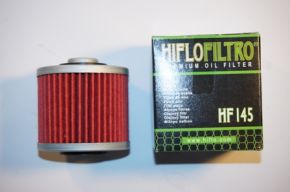 Фильтр масляный "HIFLO HF145"