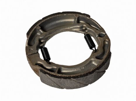 Колодки тормозные  задние KUROSAWA M-T  LET'S