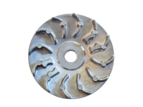 Крыльчатка переднего вариатора AF-56