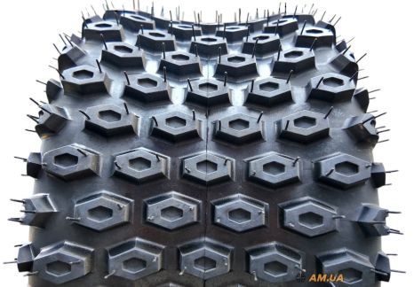 Race покрышка 18*9.5-8 задняя