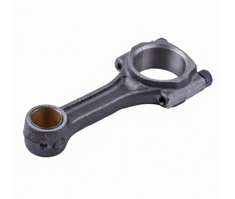 HT-135/9HP - шатун+вкладыш Zubr