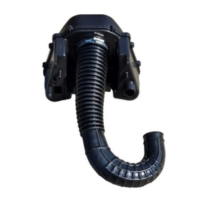 Корпус воздушного фильтра 4-т/150cc (слоник)