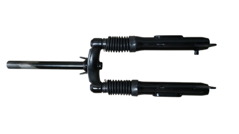 CR-2 Вилка передняя в сборе