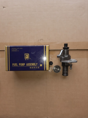 HT-105/6HP - топливный насос Zubr