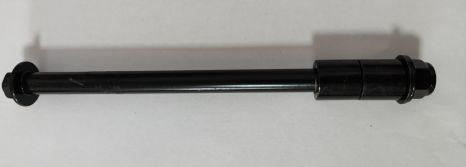 CR-4 Ось переднего колеса в сборе