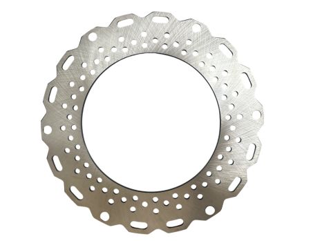 CR-13 Тормозной диск передний