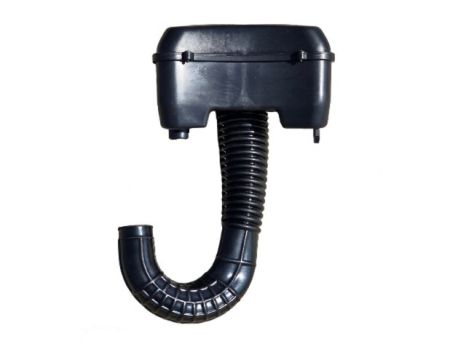 Корпус воздушного фильтра 4-т/150cc (слоник)