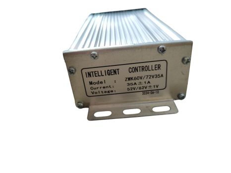 TR-4 Контроллер 60-72V