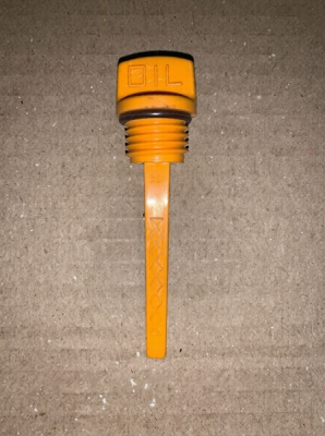 HT-105/135 - масляный щуп