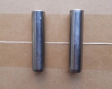 R190N - направляющие клапана пара