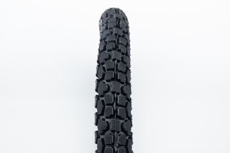 ZS125J - покрышка 2,75х18 HC 605