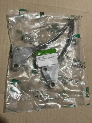 R180 - рычаги управления пара