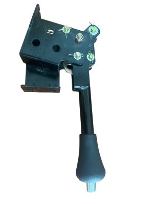 Cargo13/16/18 Рычаг повышенных-пониженных передач+трос к-т