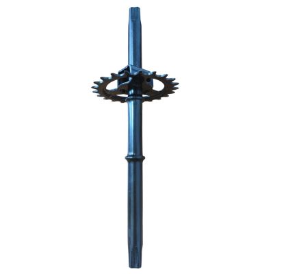 Mini  Приводной вал с звездой