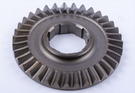HT-105/135 - шестерня оси
