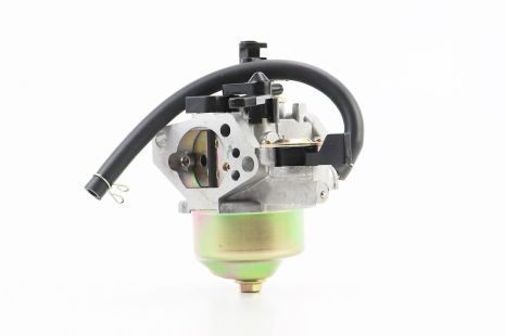 Z-16 - карбюратор