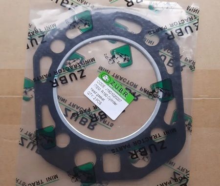 R190N - прокладки головки цилиндра  (пара)