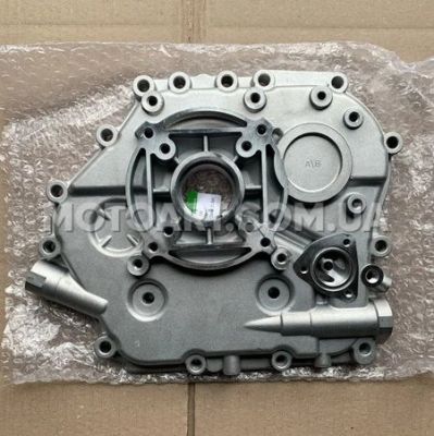 HT-135/9HP - крышка картера KAMA