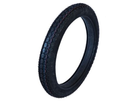 Резина KUROSAWA M-T  (CH) 2.75-18  TT  L-818