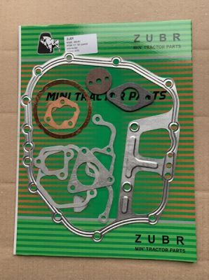 HT-105/6HP - прокладка двигателя к-т  KAMA на блистере