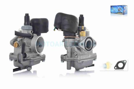 Карбюратор SUZUKI LET'S &quot;LIPAI&quot;