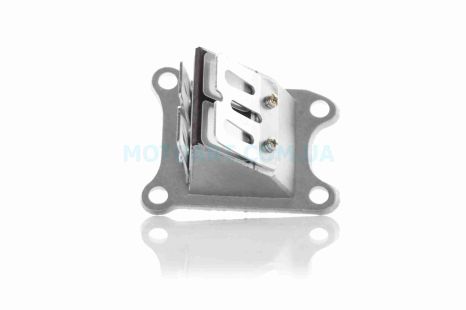 Пелюстки в зборі Honda DIO AF34/35 (4 болти)