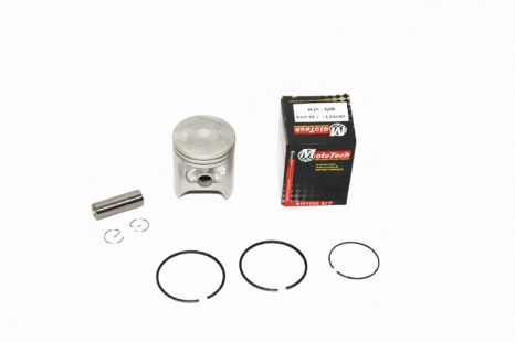 Поршень  90cc. AXIS-90  0.50  (TW) M-T SUPERIOR YAMAHA