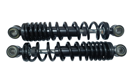 Mini  Амортизатор задний L+R