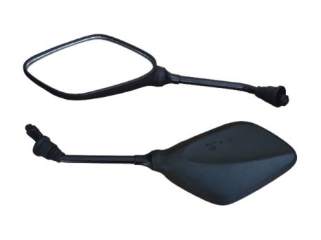 Зеркало YX-01     8ММ