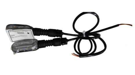 CR-2 Повороты L+R пара