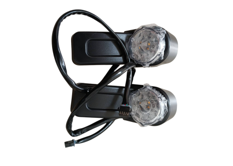 TR-1 Стоп сигнал с поворотниками пара