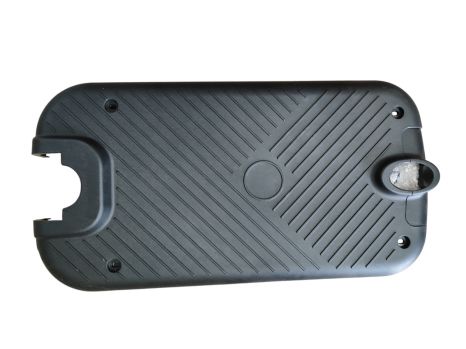 Mini  Пластиковая накладка центральная под ноги