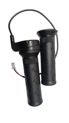 Mini  Ручки газа (акселератор) к-т