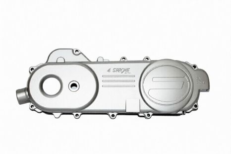 Крышка двигателя 80сс/4-т 13' колесо(46 см)