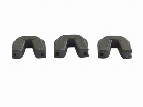 Направляющие вариатора YAMAHA 3KJ (CH)