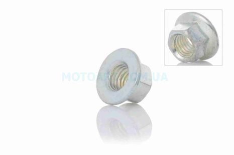 Гайка М7 головки Yamaha, головки GY6-50