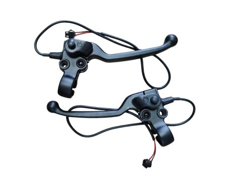 TR-4 Ручки тормоза L+R