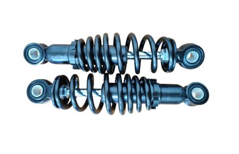 TR-3 Амортизатор задний L+R